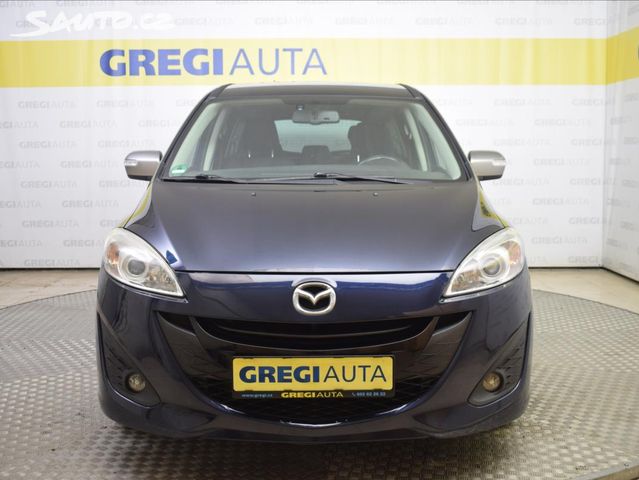 Mazda 5